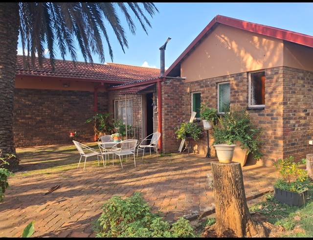 4 BEDROOM FREESTANDING SOLD IN RANDLESPARK